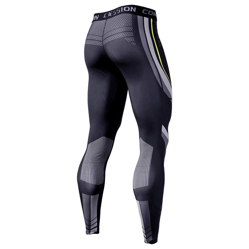 Calça Esportiva Masculina - Running