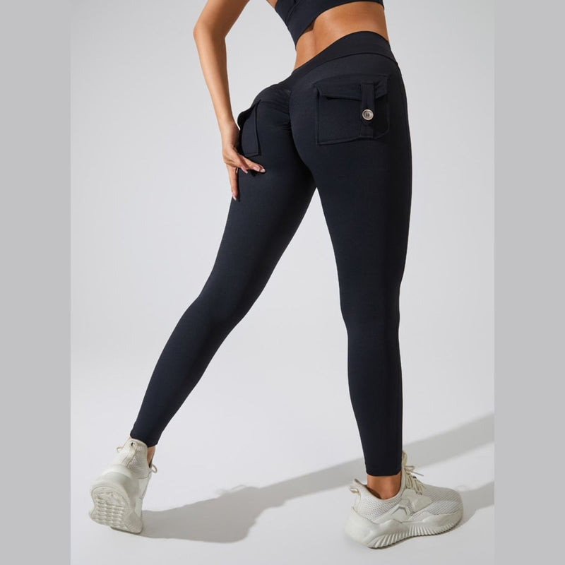 Calça Legging Feminina - Extend