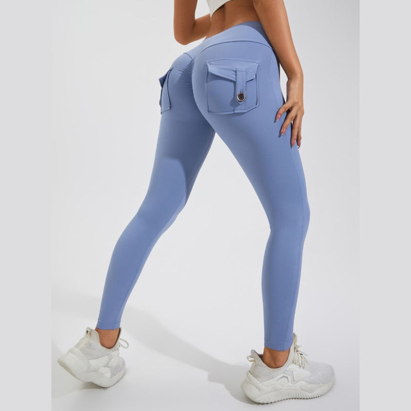 Calça Legging Feminina - Extend