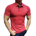 Camisa Social Slim Fit - Pollo