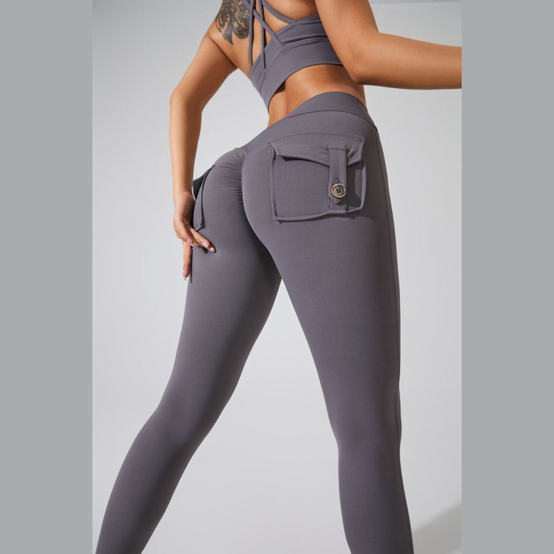 Calça Legging Feminina - Extend