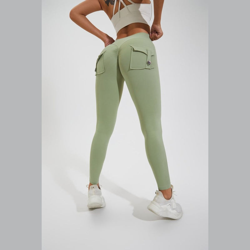 Calça Legging Feminina - Extend