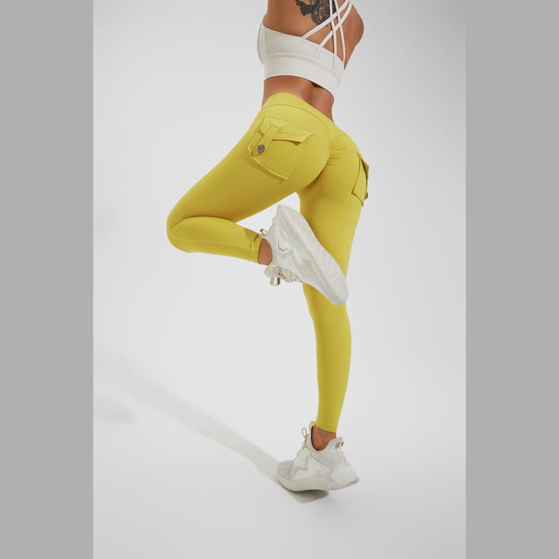 Calça Legging Feminina - Extend