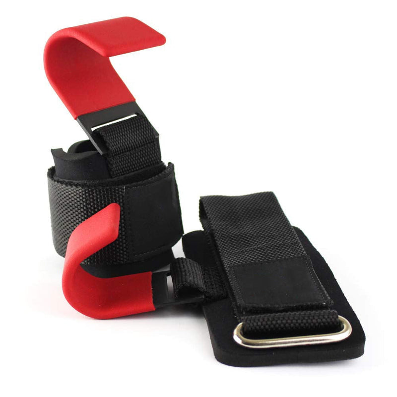 Strap Academia Gancho - MKAS