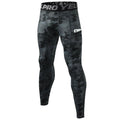 Calça Legging Masculina - Yelpro