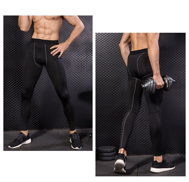 Calça Leg Masculina - ProCombat