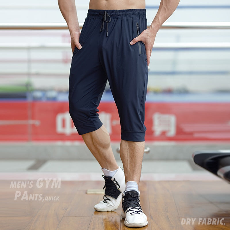 Calça Sport Fino Masculina - Training