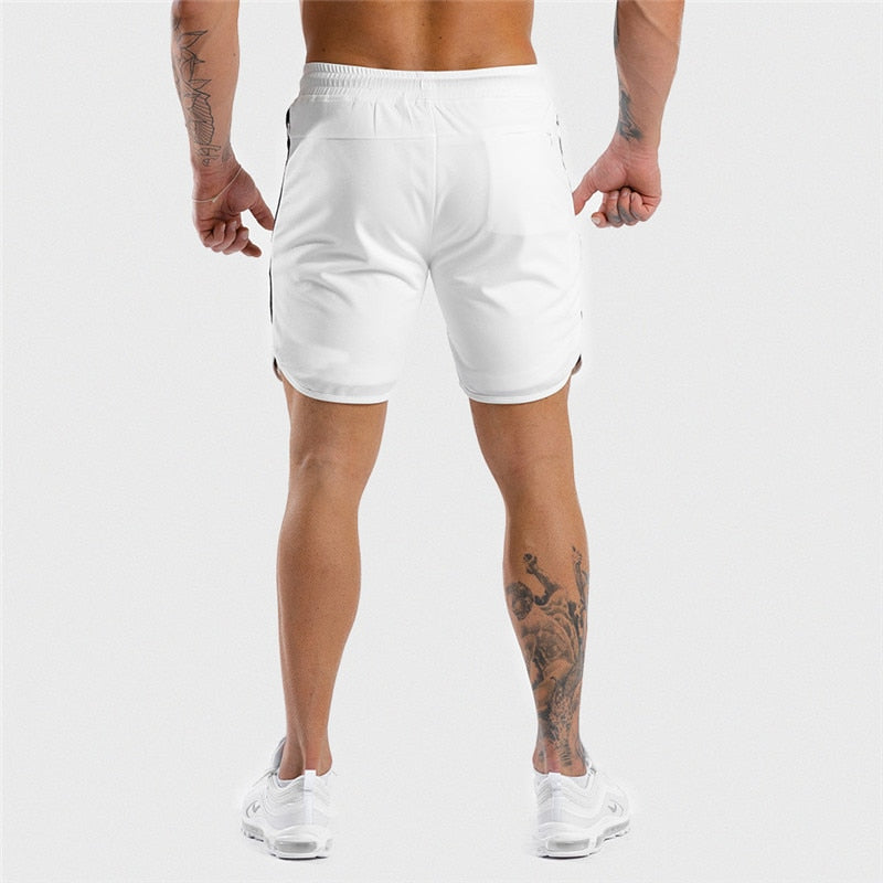 Short Masculino Modelo Max's