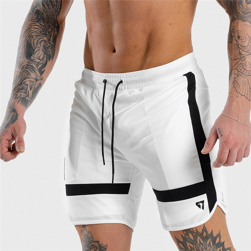 Short Masculino Modelo Max's