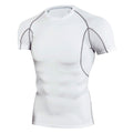 Camisa Térmica Masculina - Workout