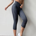 Calça Legging Fitness - GirlsFit