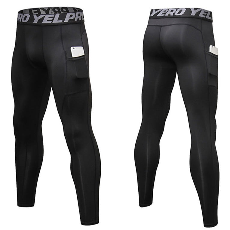 Calça Legging Masculina - Yelpro