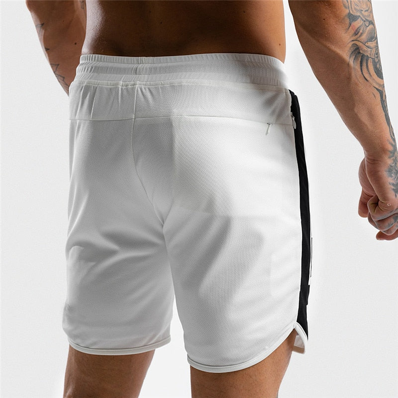 Short Masculino Modelo Max's