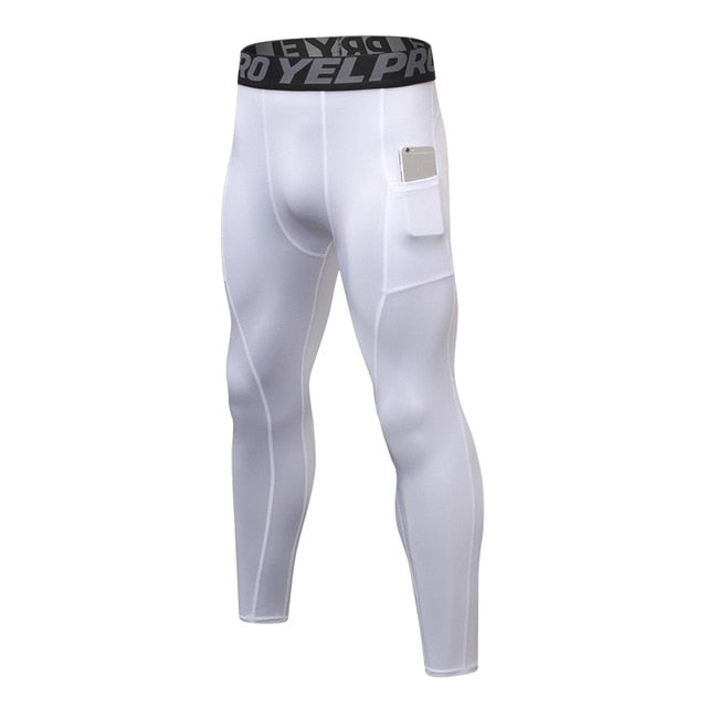 Calça Legging Masculina - Yelpro