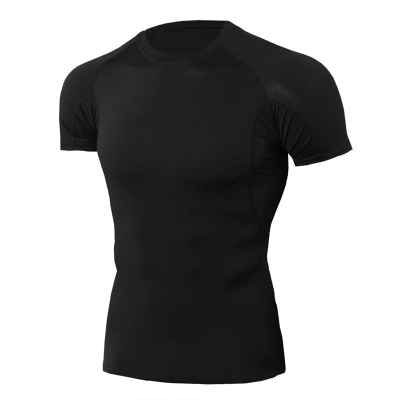 Camisa Térmica Masculina - Workout