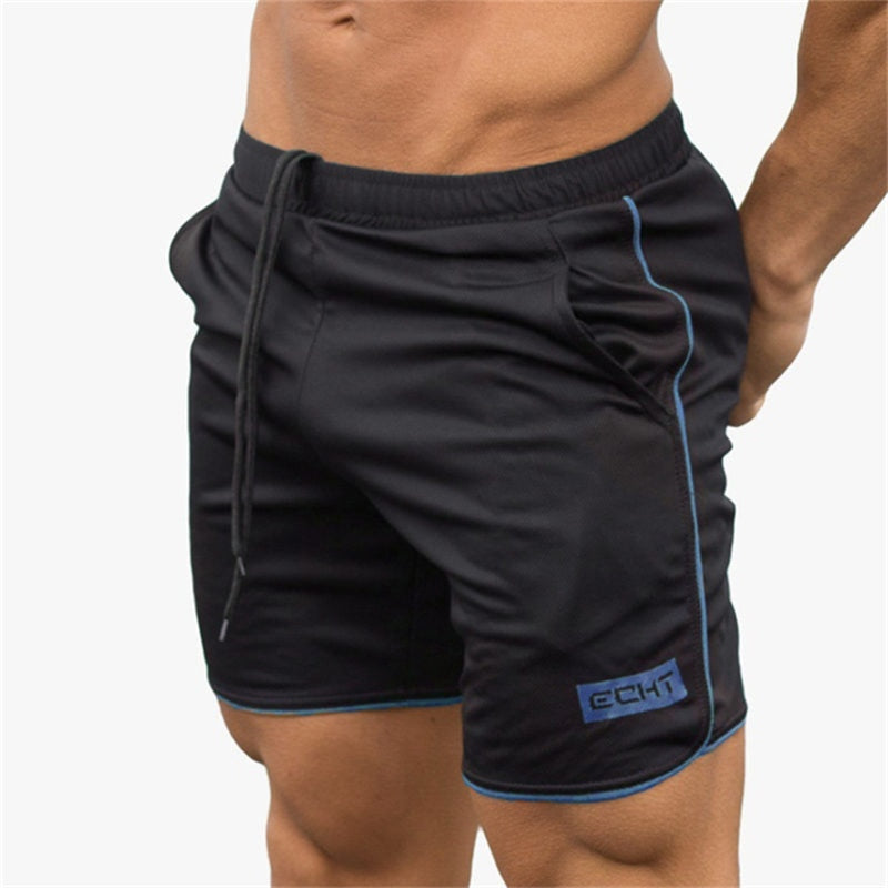 Short Masculino Academia - GymSport