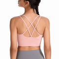 Cropped Fitness - Royal