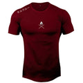 Camiseta Academia Masculina - Spartan