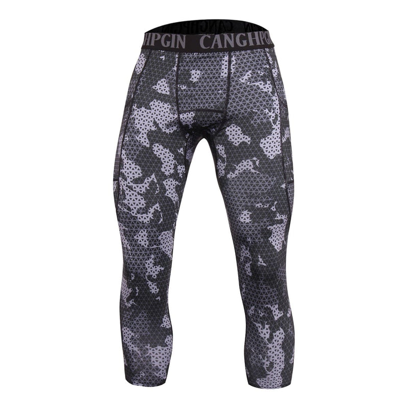 Calça Legging Masculina - ProFitness