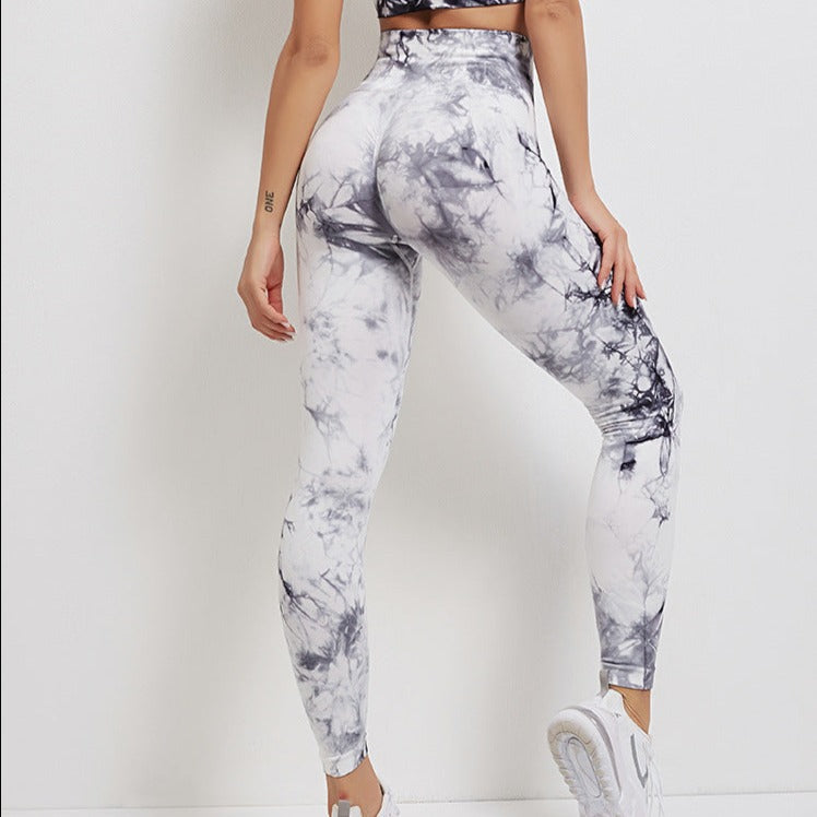 Legging Levanta Bumbum -  Workout