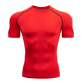 Camisa de Compressão Masculina - Compression