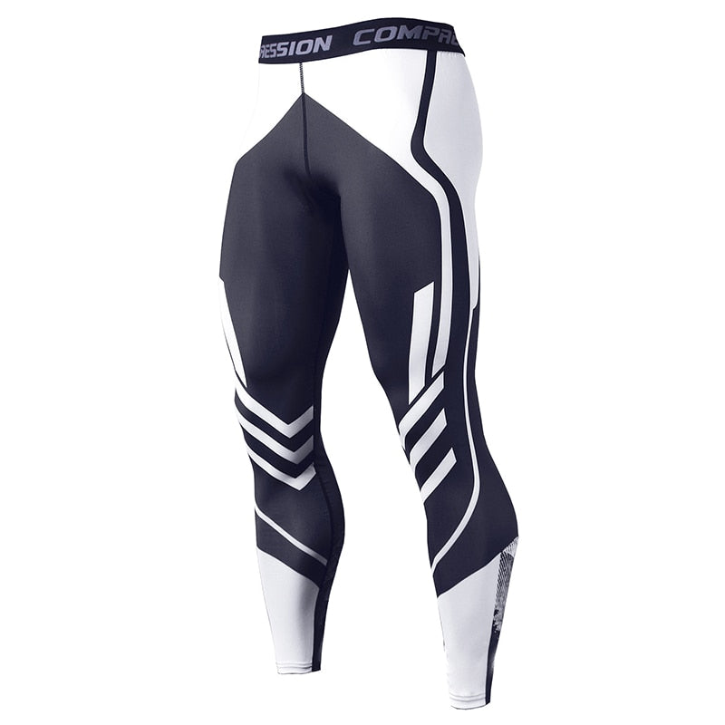 Calça Esportiva Masculina - Running