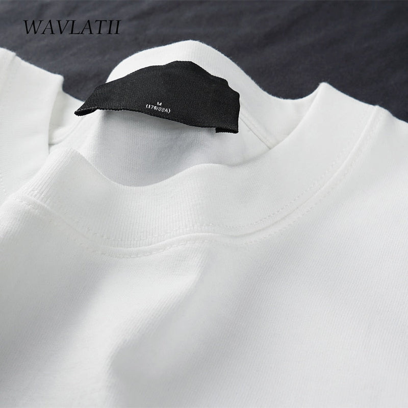 Camisa Oversized Masculina - Korean