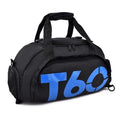 Bolsa Esportiva 2 em 1 - T60