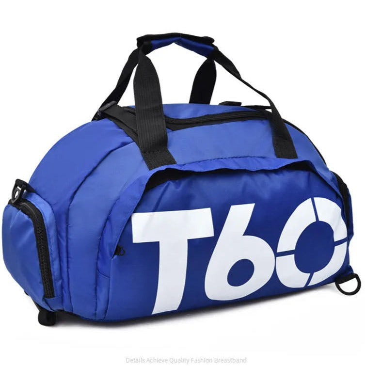 Bolsa Esportiva 2 em 1 - T60