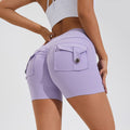 Short Academia Feminino - Extend