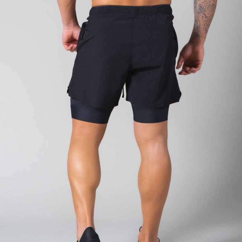 Short Masculino Modelo LYFT