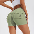 Short Academia Feminino - Extend